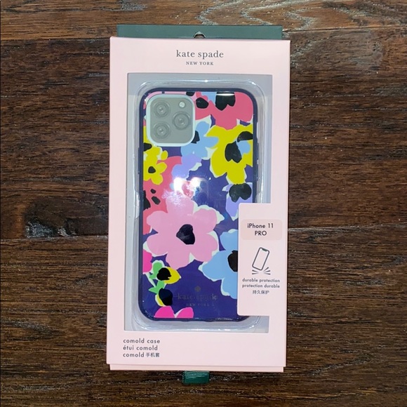kate spade Accessories - Kate Spade iPhone 11 PRO case, NWT
